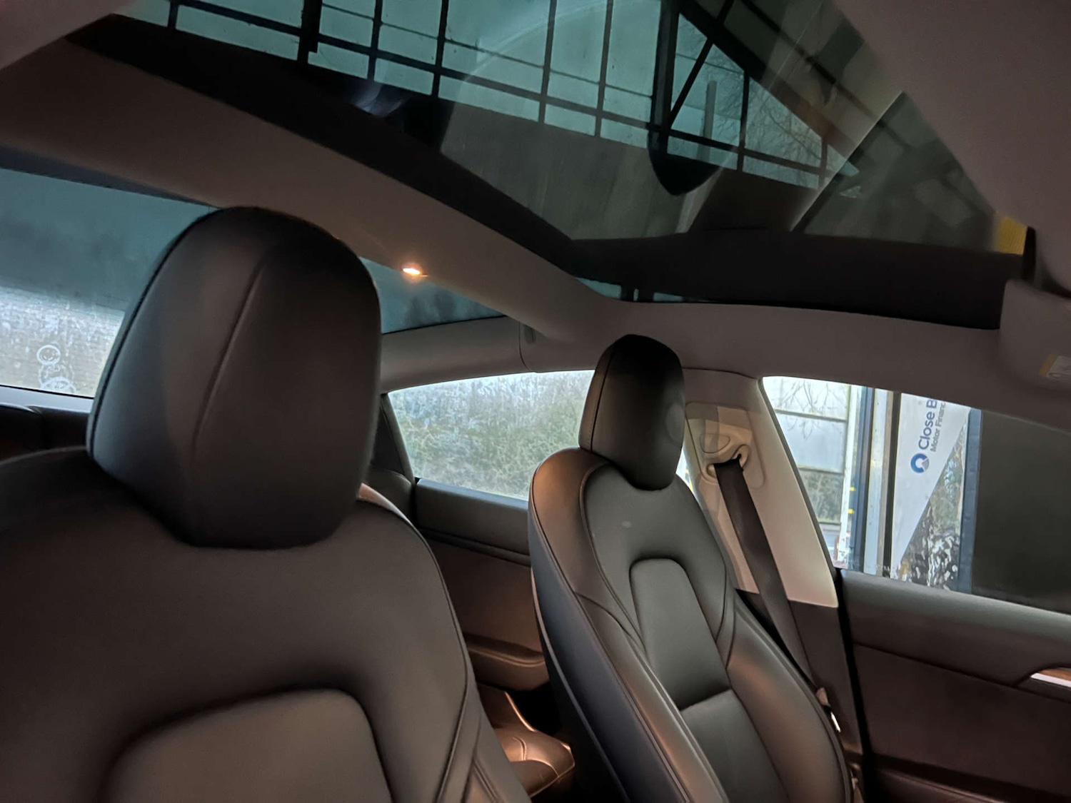 Used Tesla Model 3 2021 for sale - 77529387: Photo 12