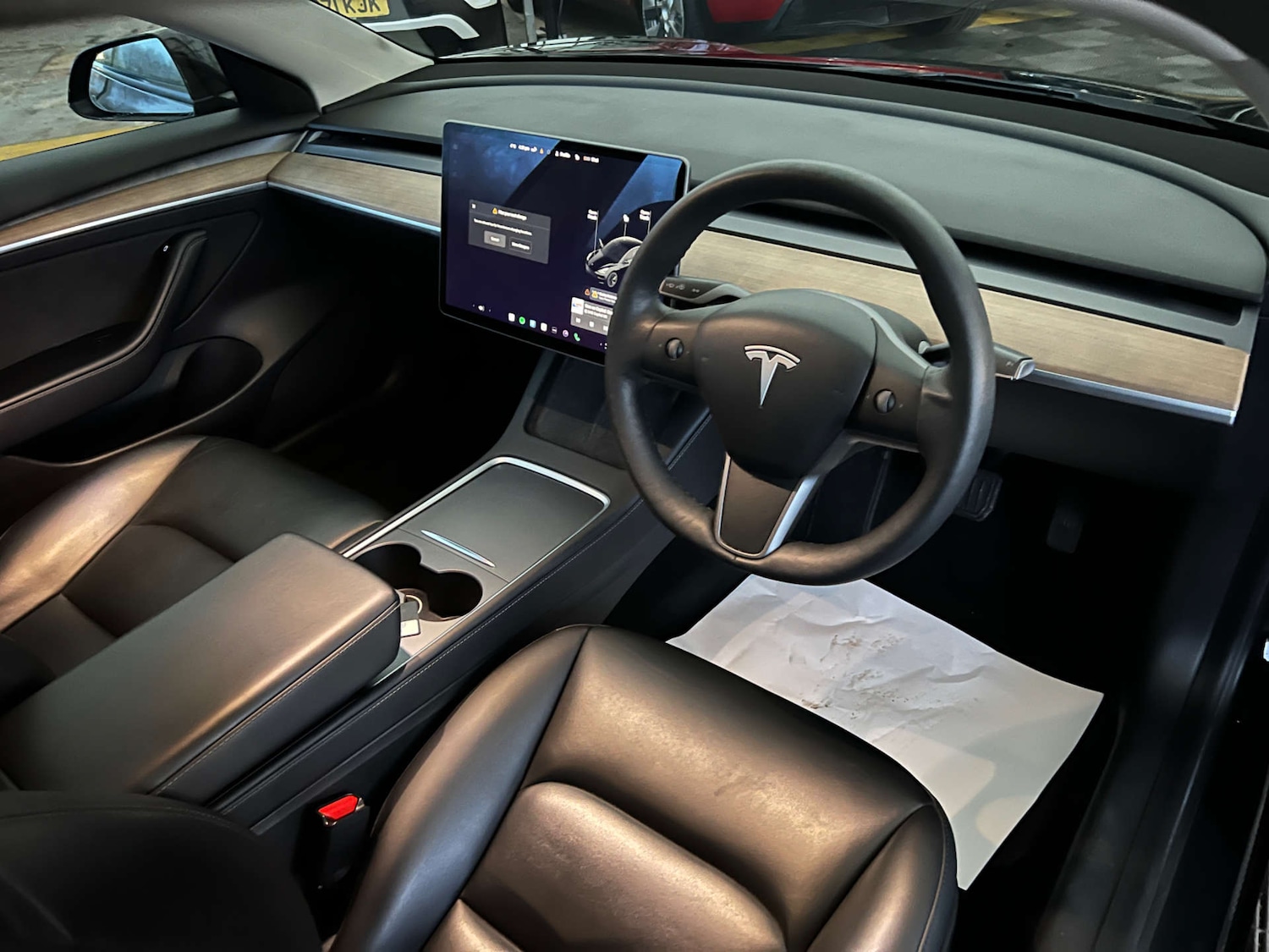 Used Tesla Model 3 2021 for sale - 77529387: Photo 13