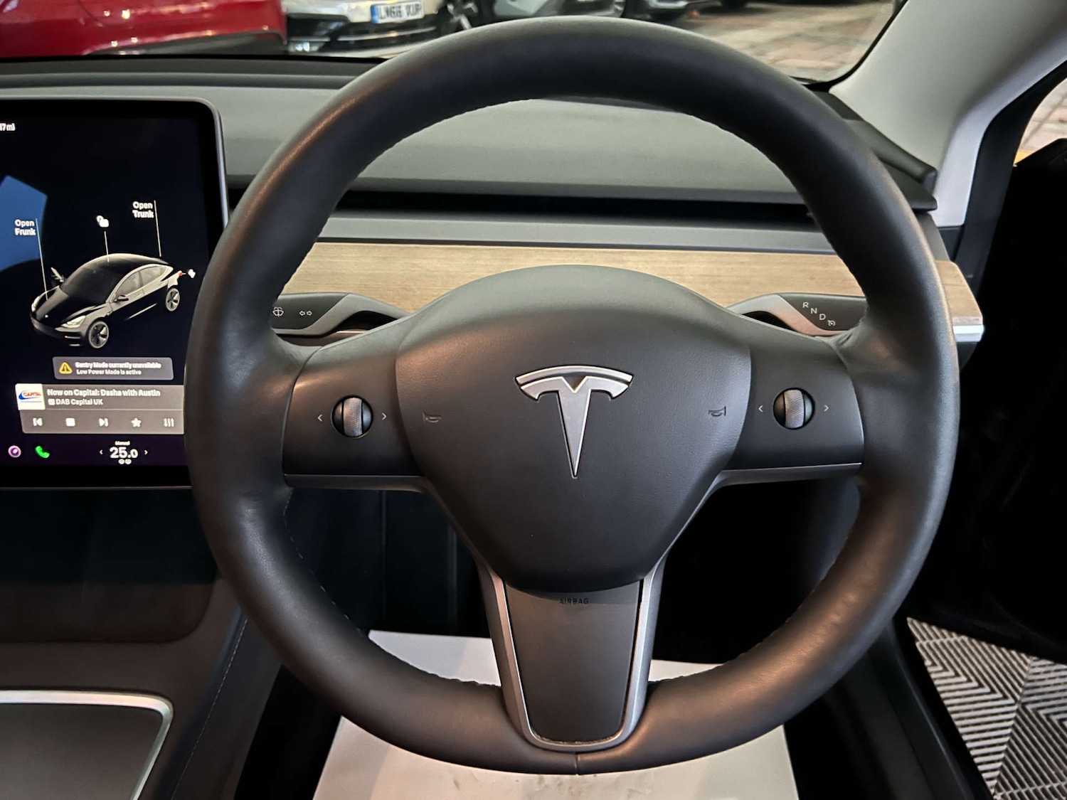 Used Tesla Model 3 2021 for sale - 77529387: Photo 14