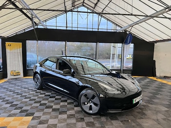 Used Tesla Model 3 2021 for sale - 77529387: Photo
