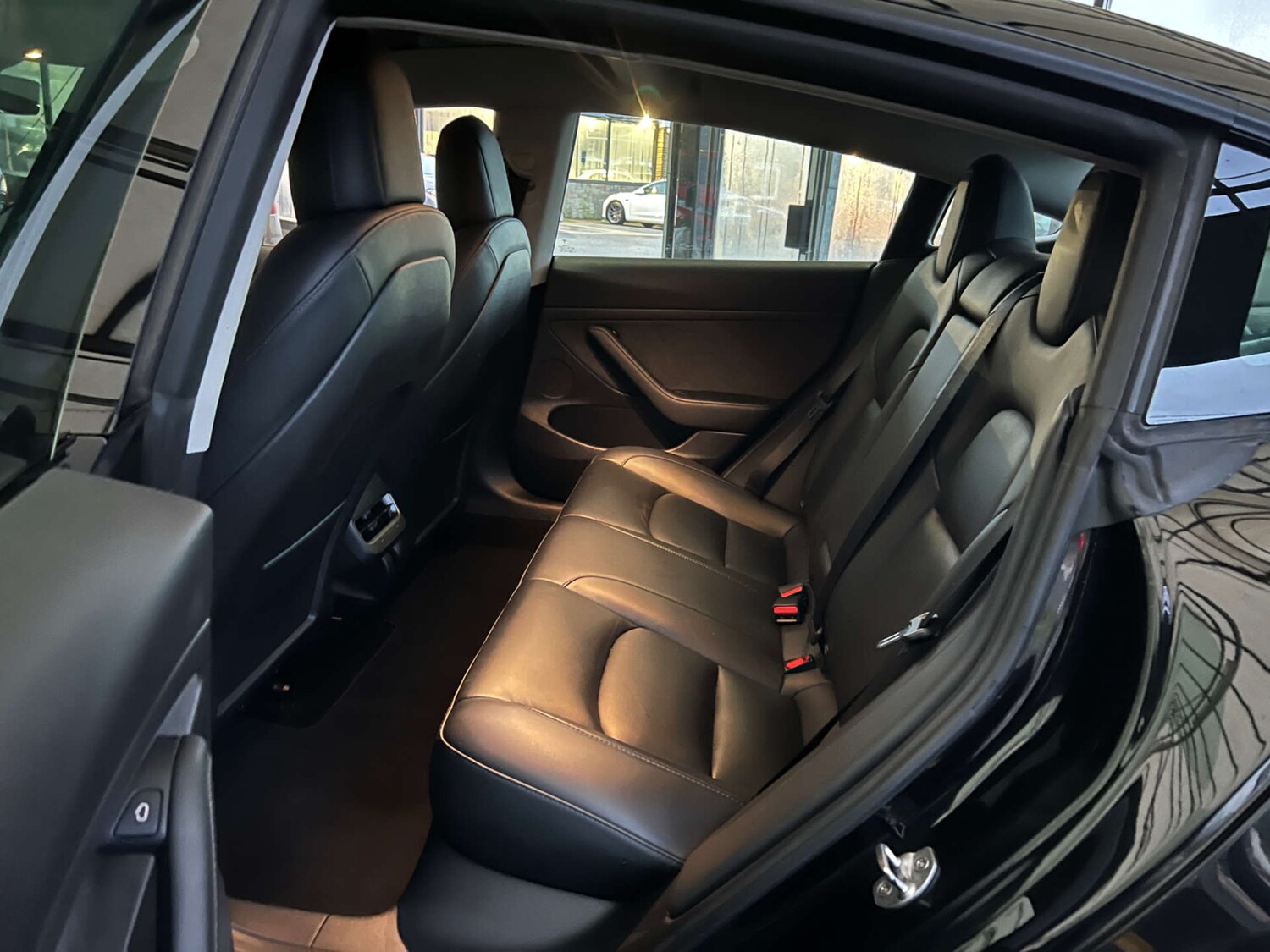 Used Tesla Model 3 2021 for sale - 77529387: Photo 23