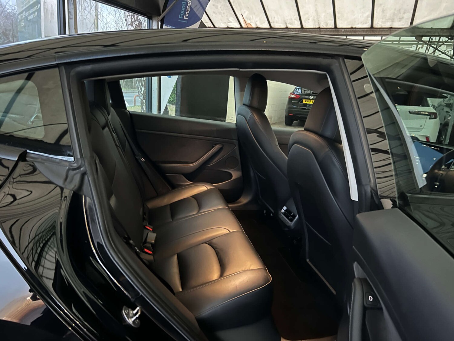 Used Tesla Model 3 2021 for sale - 77529387: Photo 24