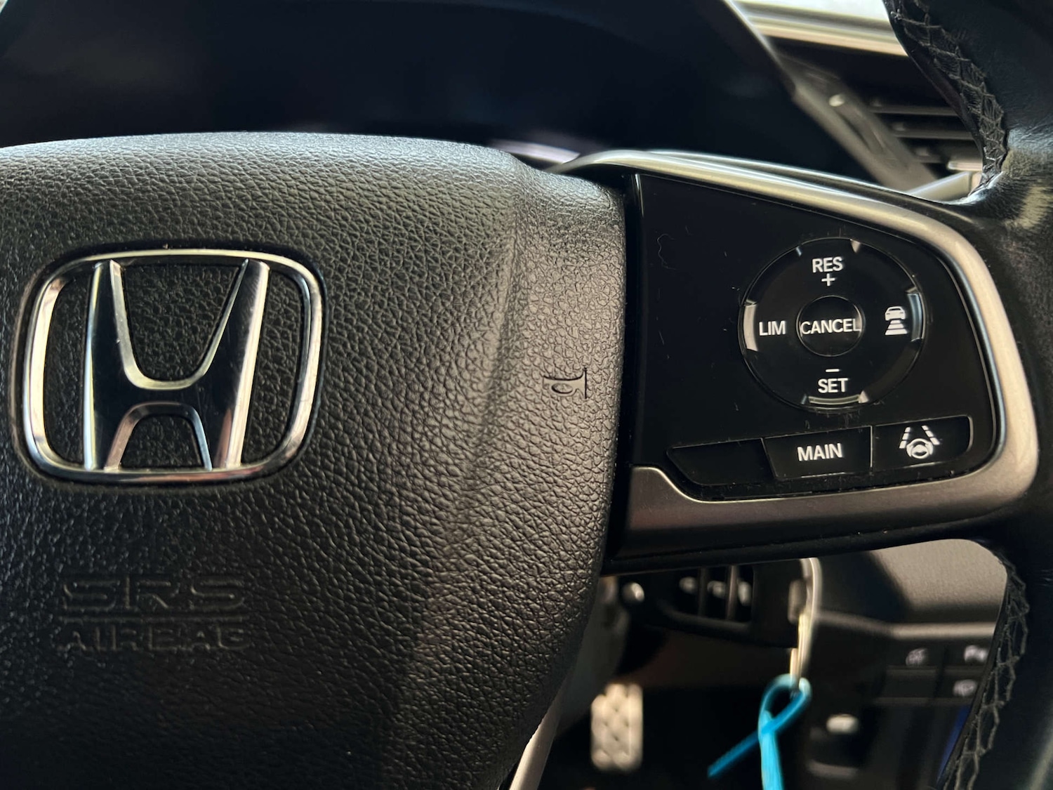 Used Honda Civic 2017 for sale - 77535044: Photo 15