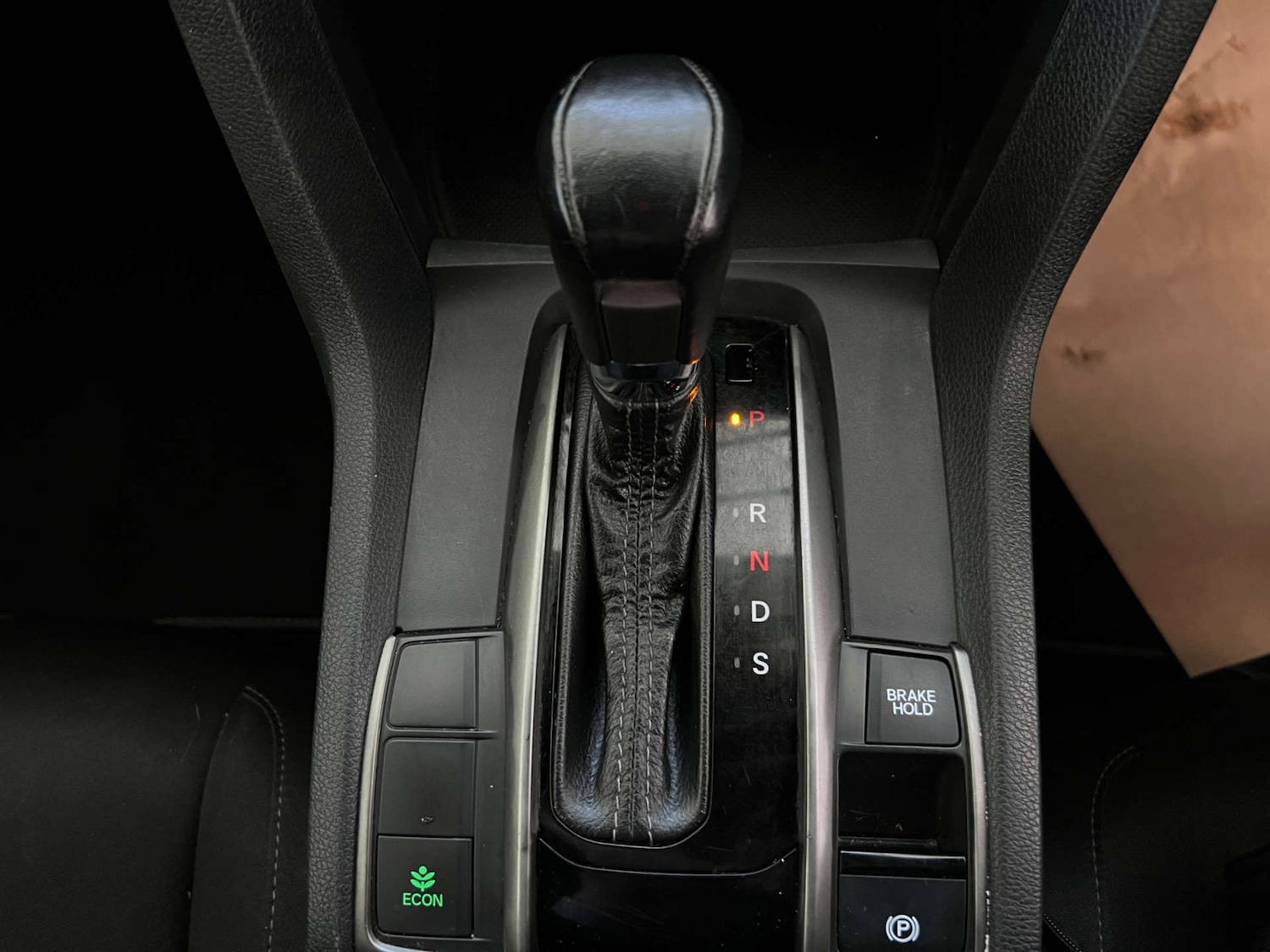 Used Honda Civic 2017 for sale - 77535044: Photo 20