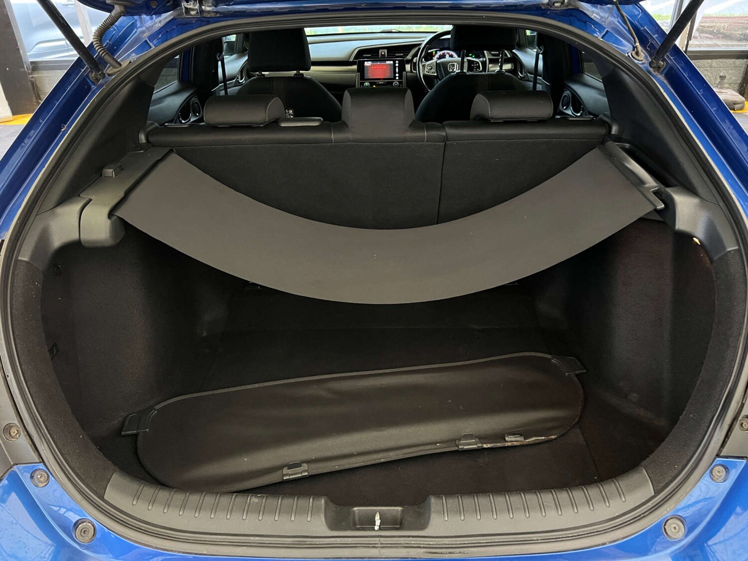 Used Honda Civic 2017 for sale - 77535044: Photo 24