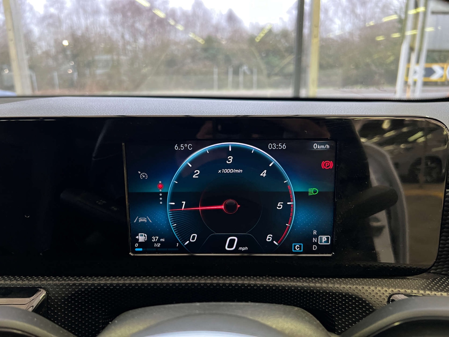 Used Mercedes-Benz A-Class 2019 for sale - 77595681: Photo 13