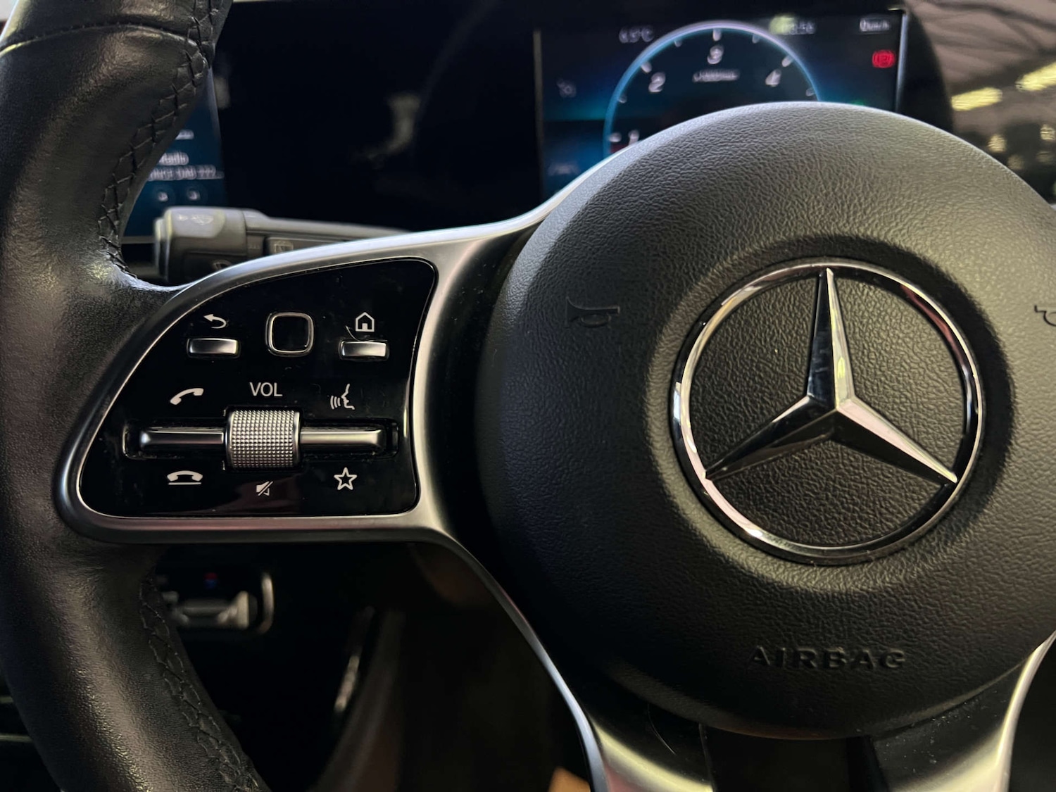 Used Mercedes-Benz A-Class 2019 for sale - 77595681: Photo 15