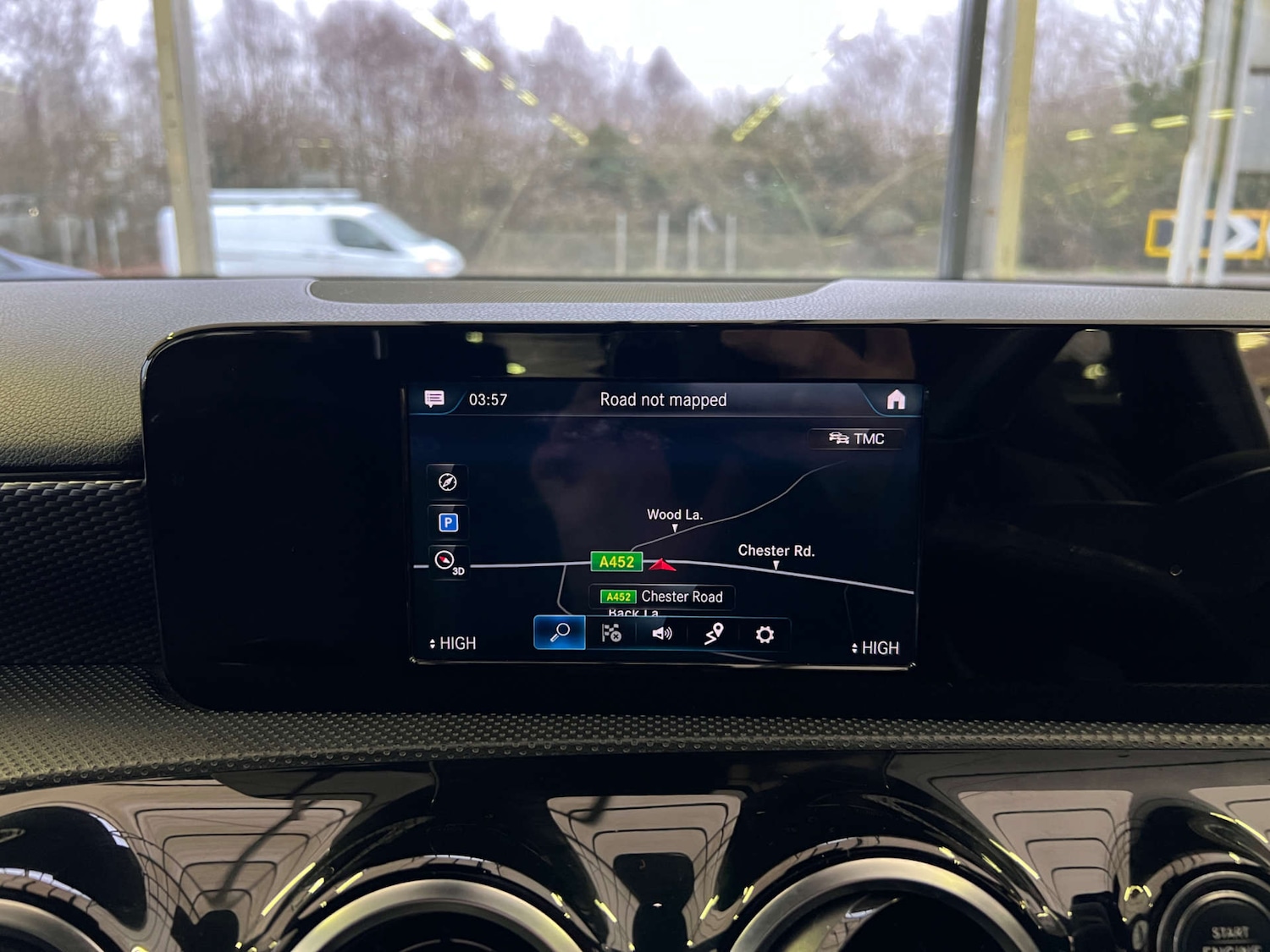 Used Mercedes-Benz A-Class 2019 for sale - 77595681: Photo 17