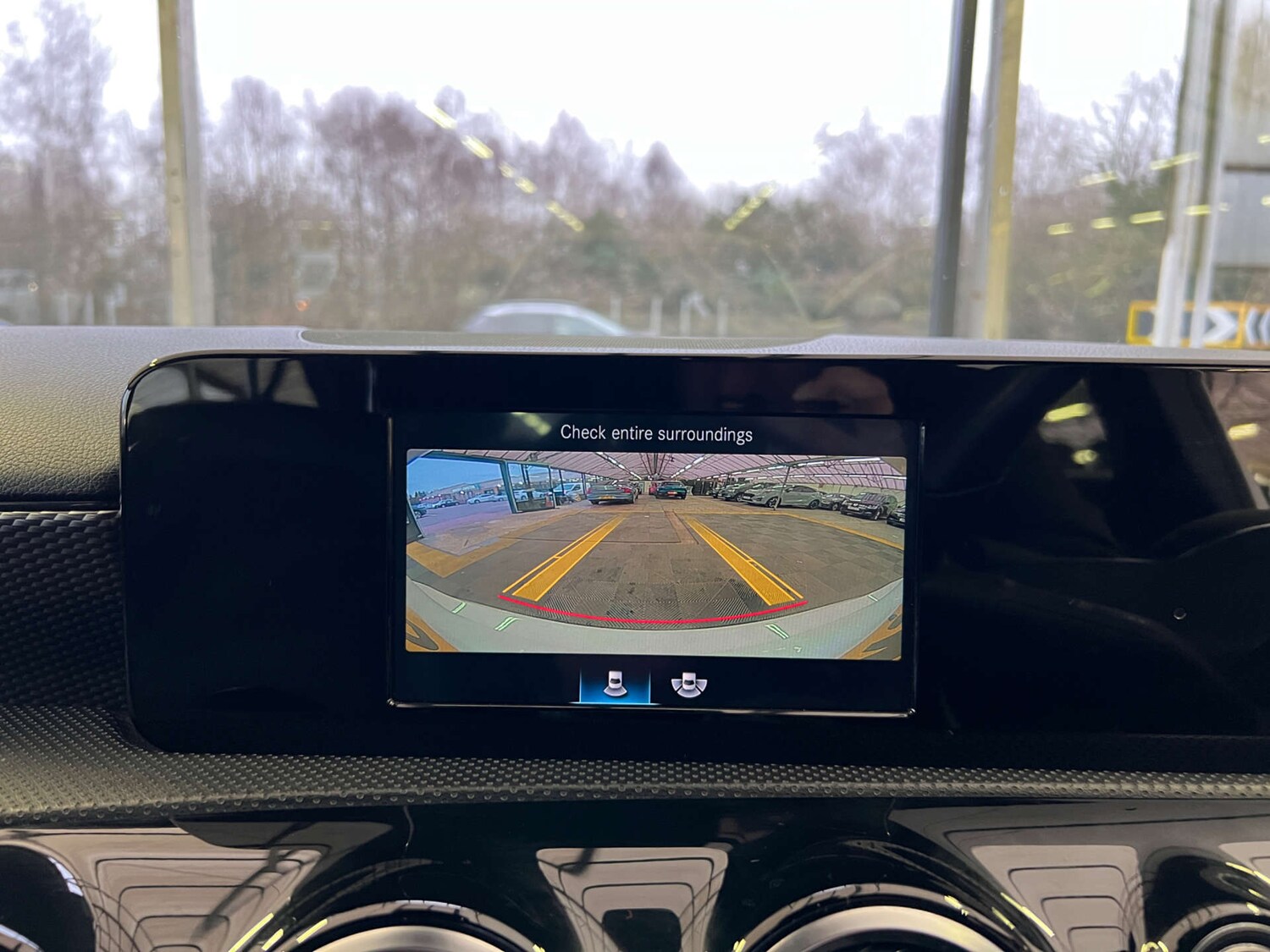 Used Mercedes-Benz A-Class 2019 for sale - 77595681: Photo 21