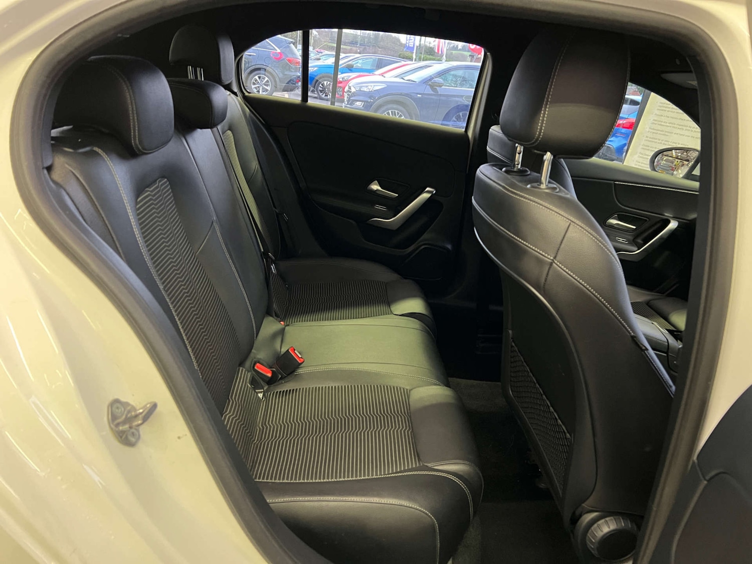 Used Mercedes-Benz A-Class 2019 for sale - 77595681: Photo 24