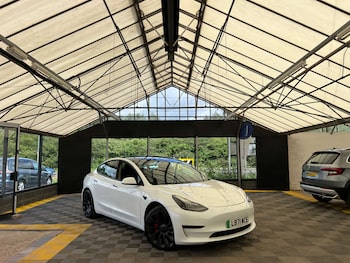 Used Tesla Model 3 2021 for sale - 78835682: Photo