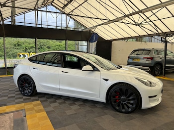 Used Tesla Model 3 2021 for sale - 78835682: Photo