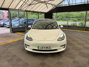Used Tesla Model 3 2021 for sale - 78835682: Photo