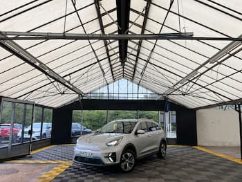 Used Kia Niro 2020 for sale - 79711118: Photo