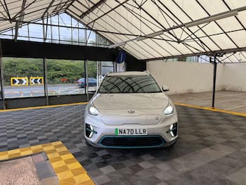Used Kia Niro 2020 for sale - 79711118: Photo