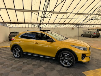 Used Kia XCeed 2019 for sale - 79481497: Photo