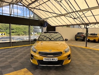 Used Kia XCeed 2019 for sale - 79481497: Photo
