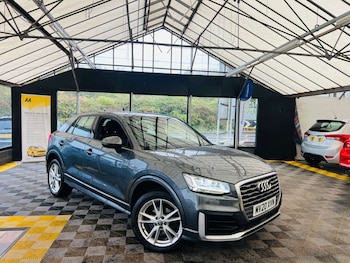 Used Audi Q2 2020 for sale - 75984065: Photo