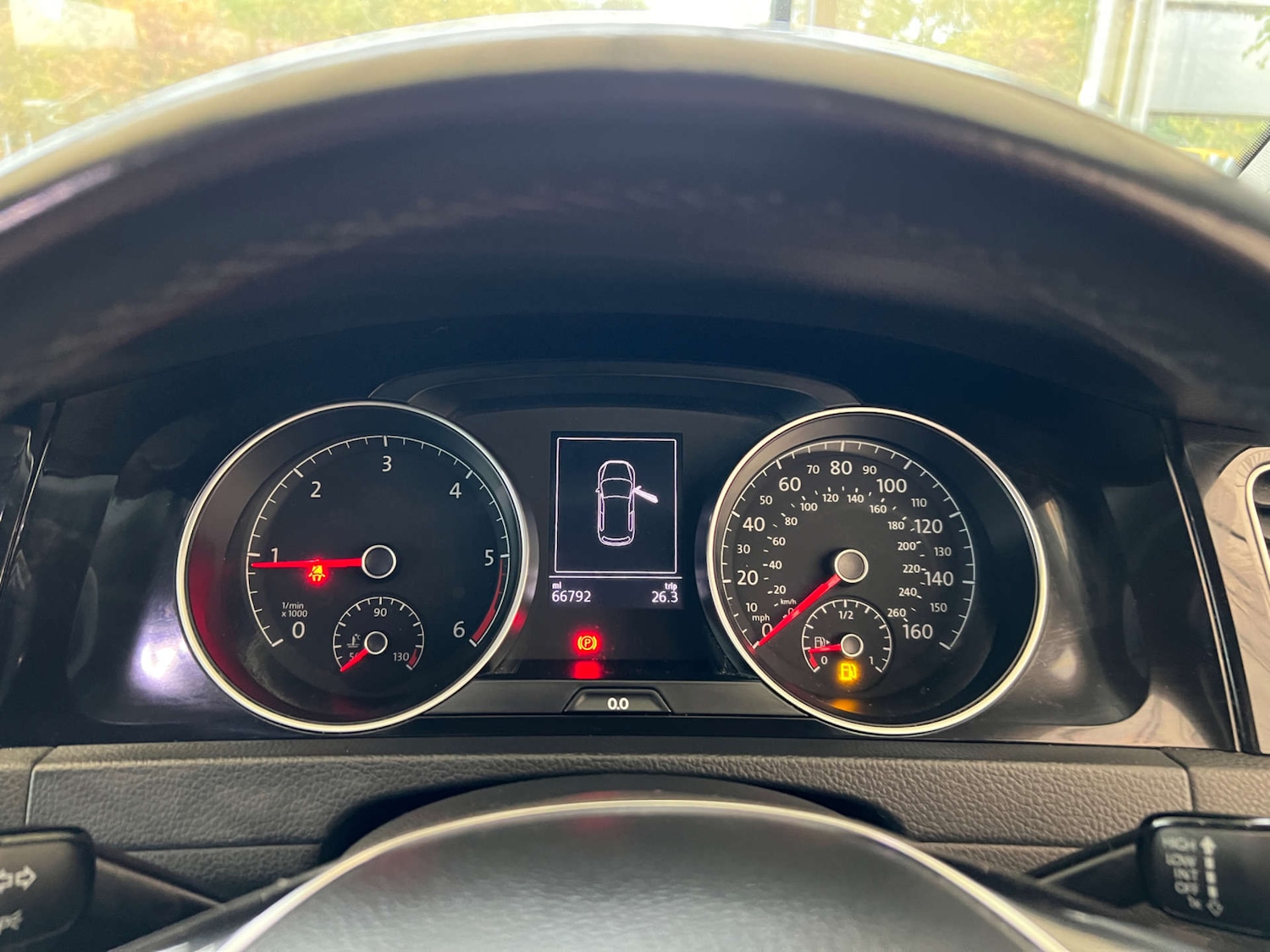 Used Volkswagen Golf 2017 for sale - 76601897: Photo 15