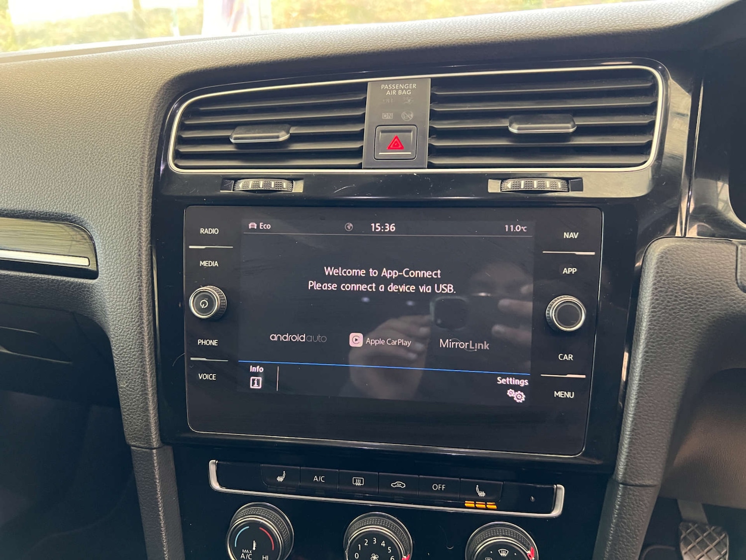 Used Volkswagen Golf 2017 for sale - 76601897: Photo 19