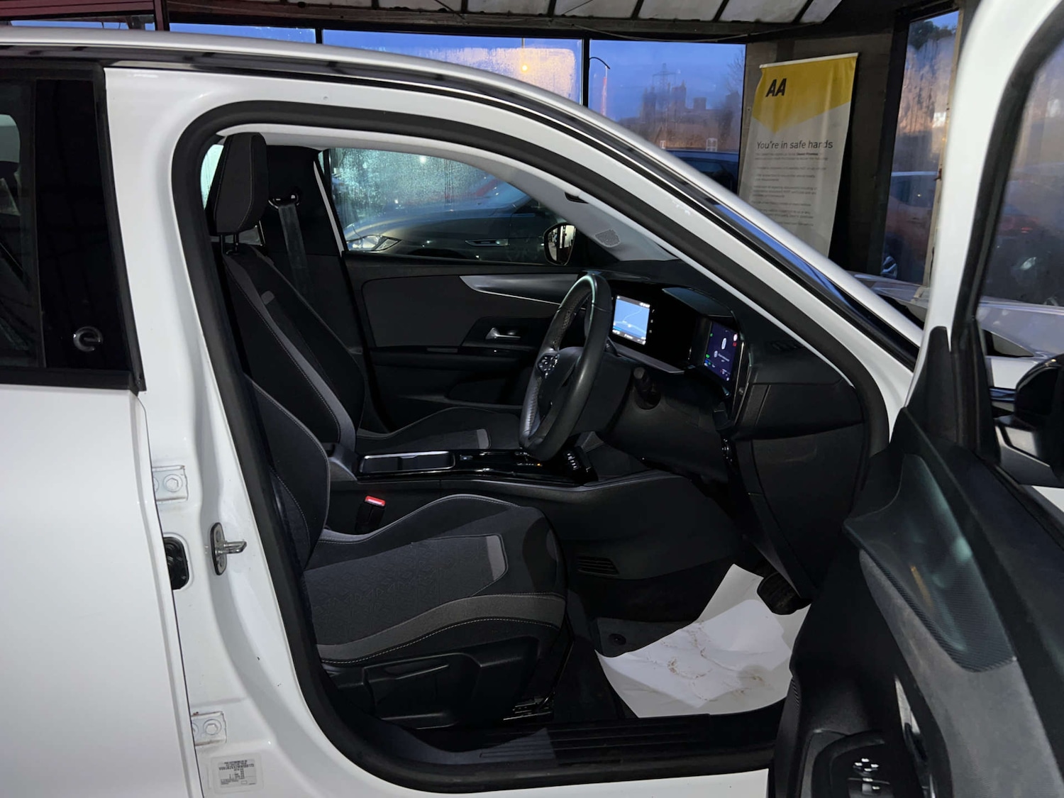 Used Vauxhall Mokka 2021 for sale - 77205124: Photo 10