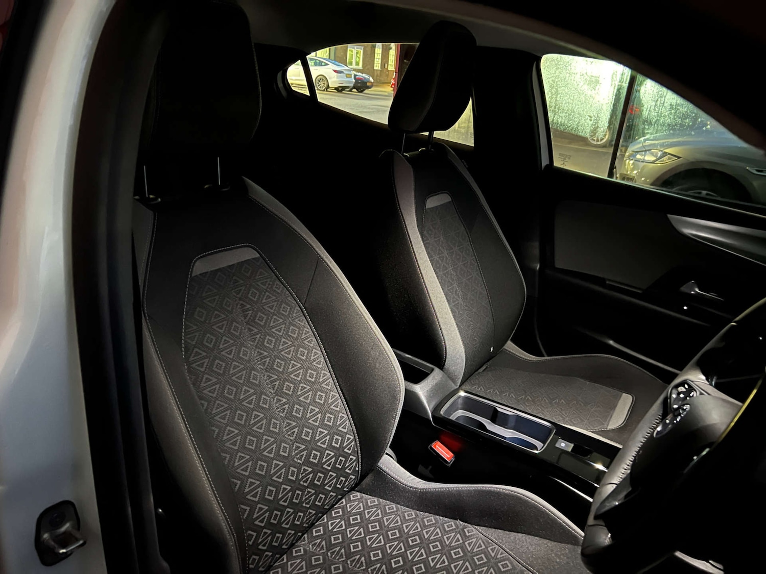 Used Vauxhall Mokka 2021 for sale - 77205124: Photo 11