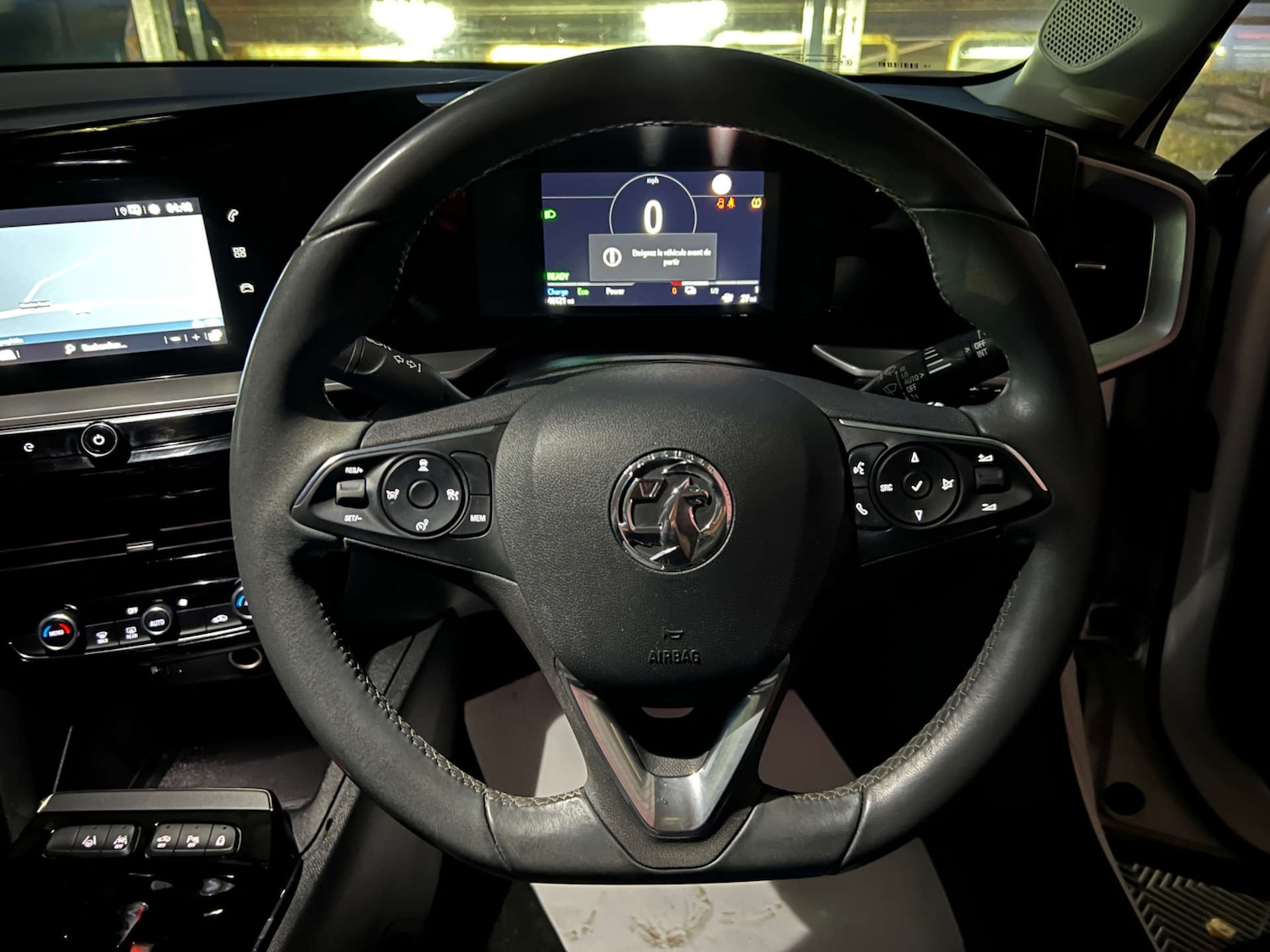 Used Vauxhall Mokka 2021 for sale - 77205124: Photo 13