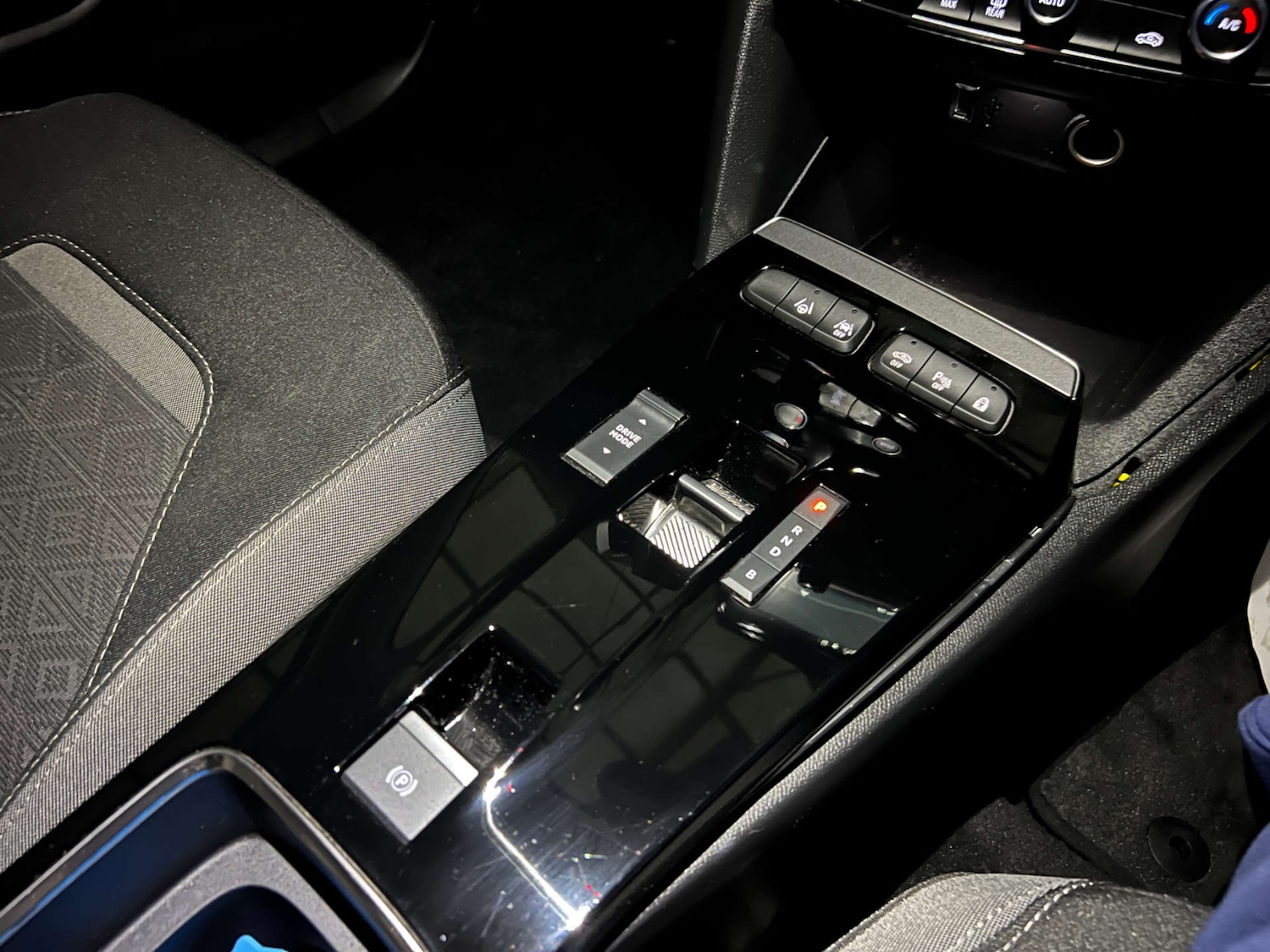 Used Vauxhall Mokka 2021 for sale - 77205124: Photo 14