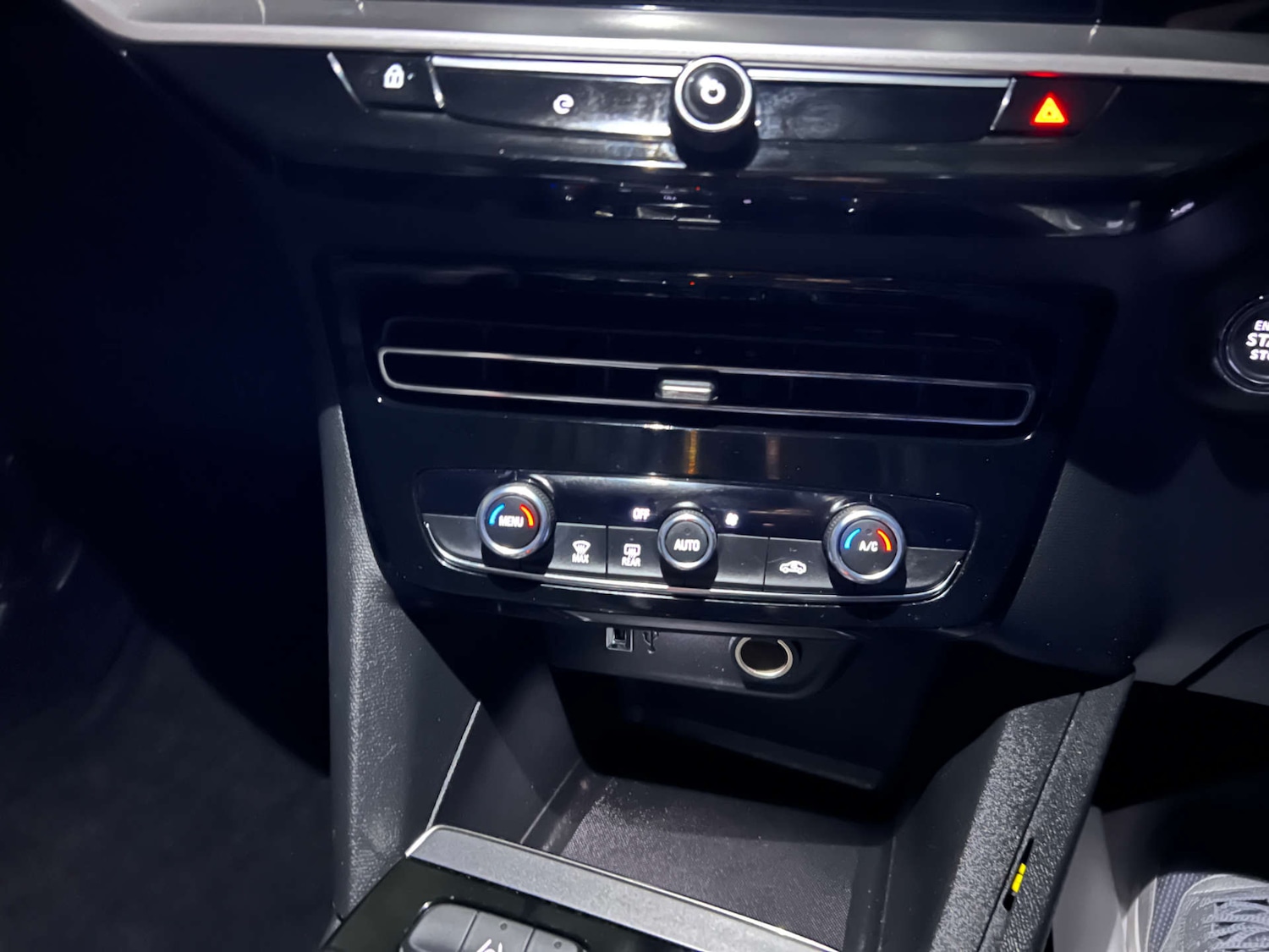 Used Vauxhall Mokka 2021 for sale - 77205124: Photo 16