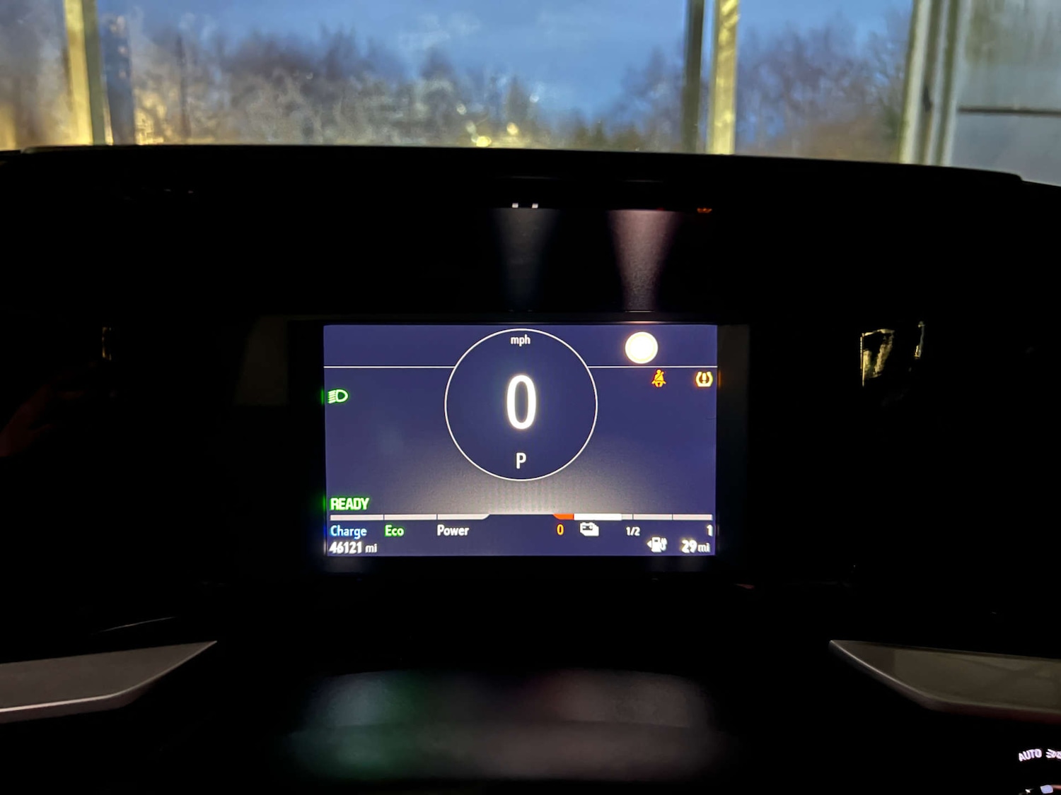 Used Vauxhall Mokka 2021 for sale - 77205124: Photo 17