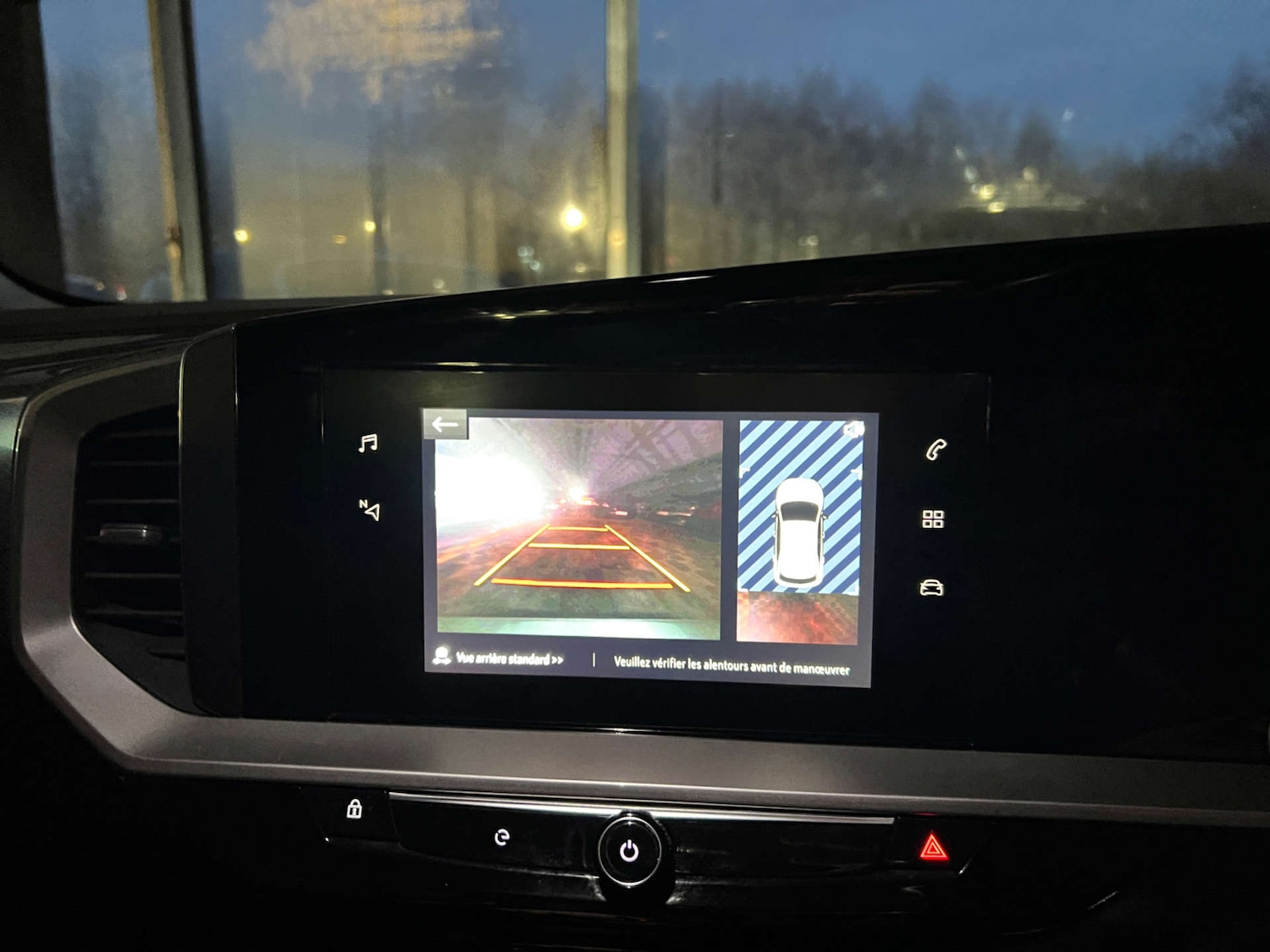 Used Vauxhall Mokka 2021 for sale - 77205124: Photo 18