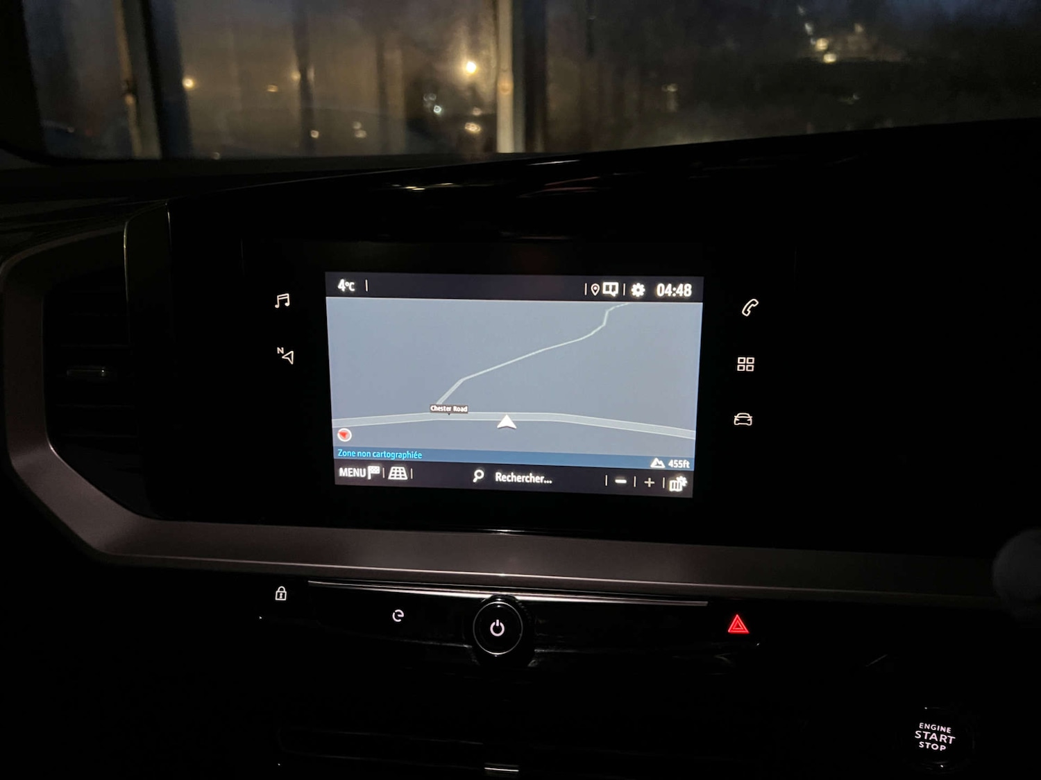 Used Vauxhall Mokka 2021 for sale - 77205124: Photo 20