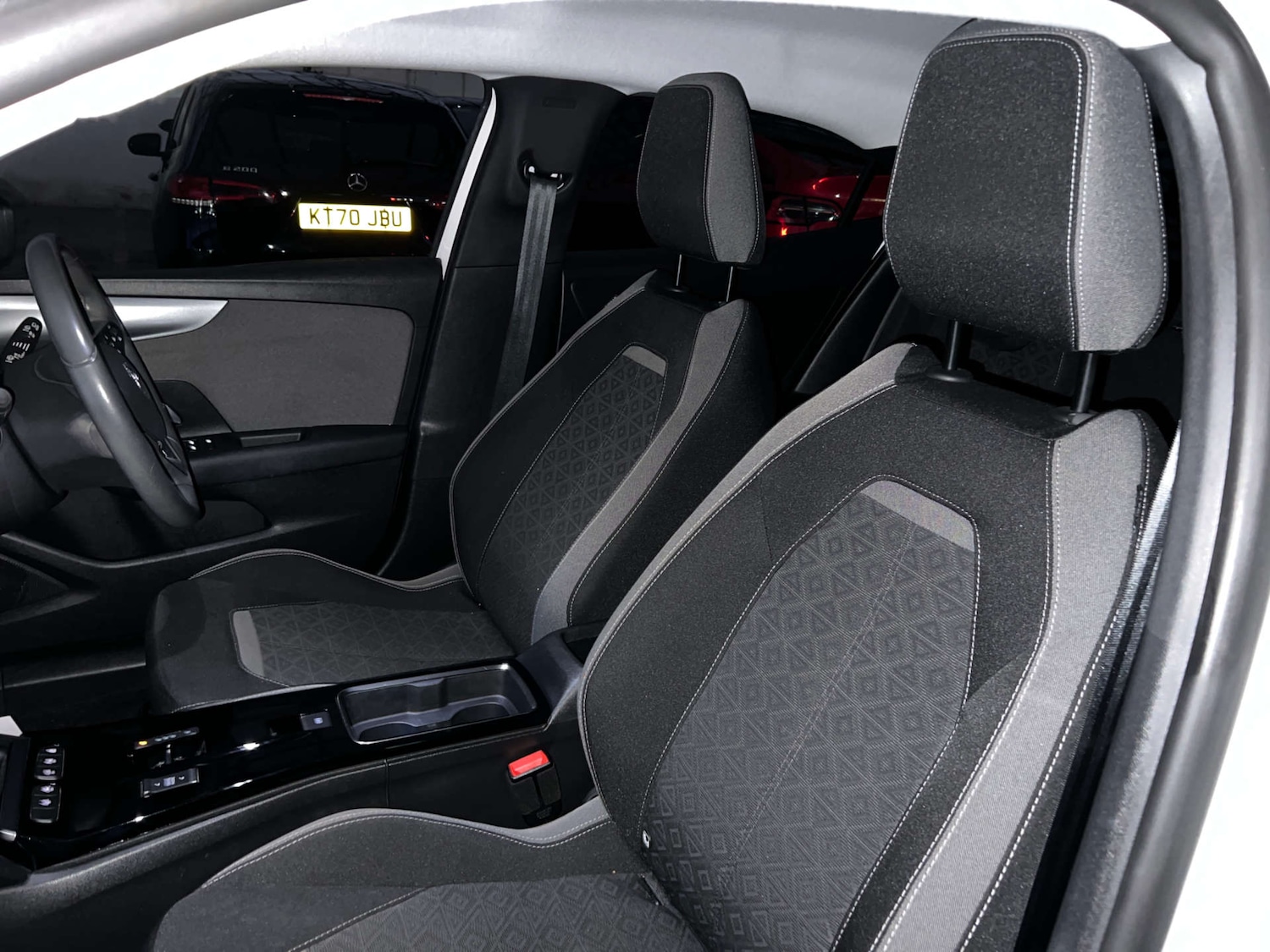 Used Vauxhall Mokka 2021 for sale - 77205124: Photo 23