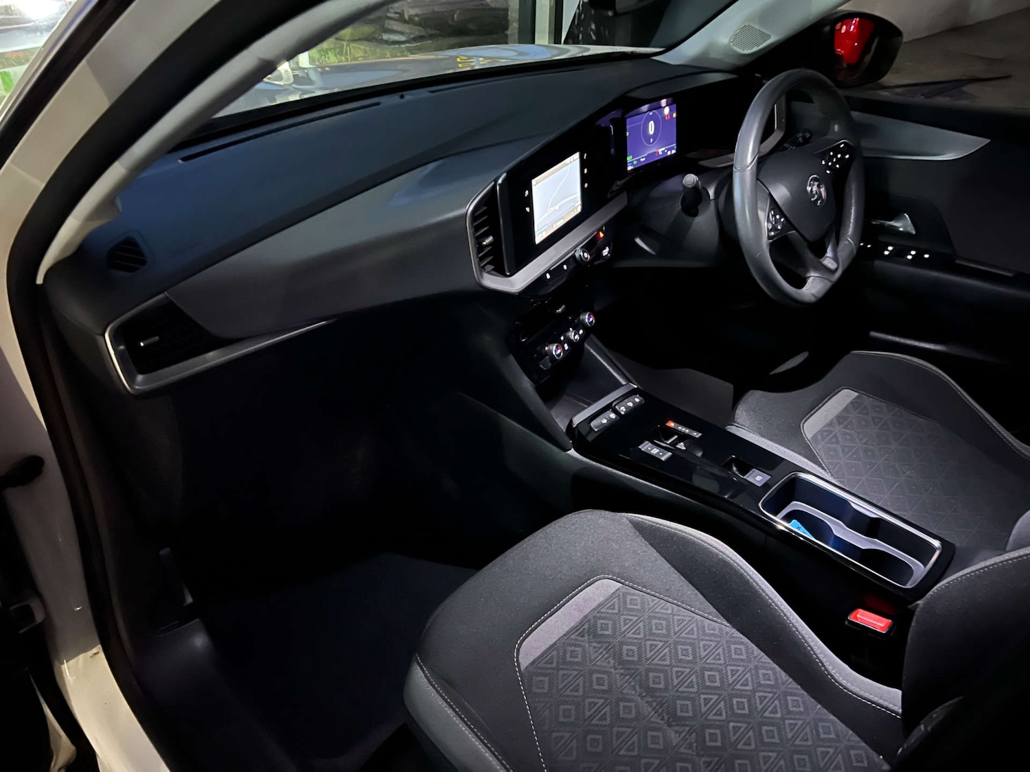 Used Vauxhall Mokka 2021 for sale - 77205124: Photo 24