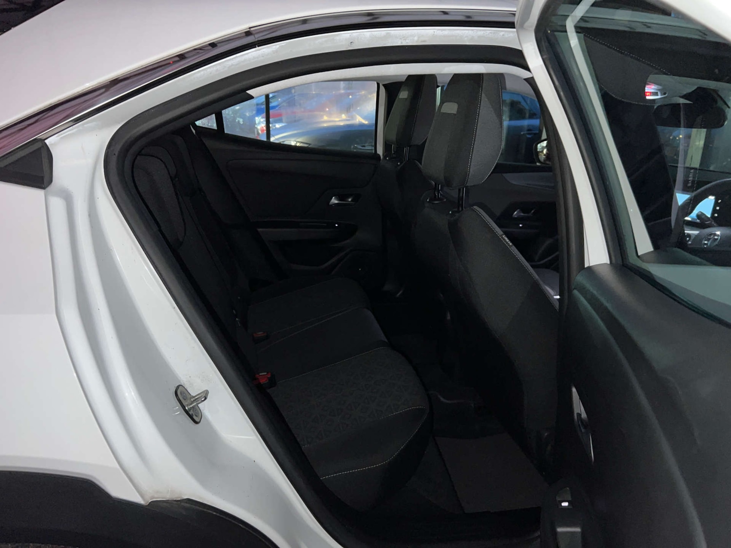 Used Vauxhall Mokka 2021 for sale - 77205124: Photo 25