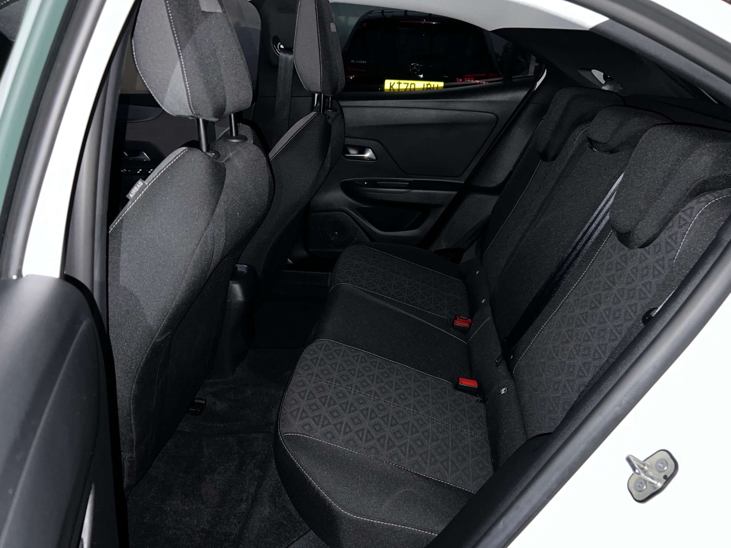 Used Vauxhall Mokka 2021 for sale - 77205124: Photo 26