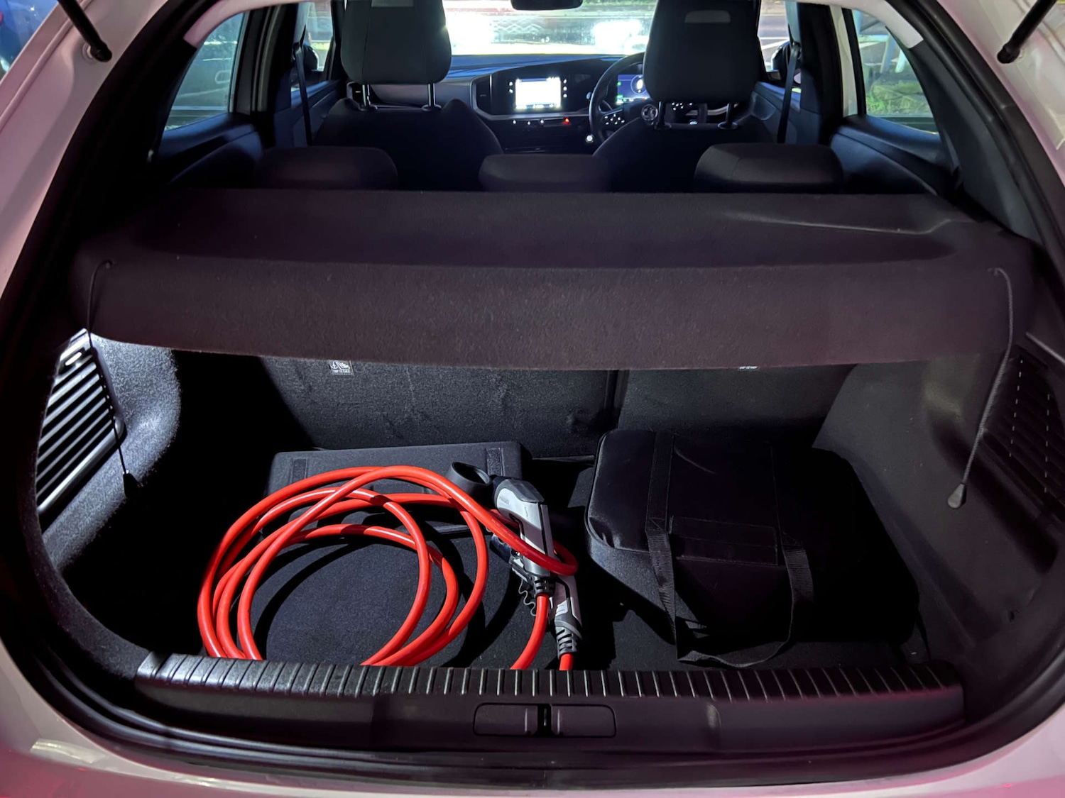 Used Vauxhall Mokka 2021 for sale - 77205124: Photo 28