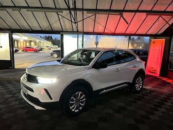 Used Vauxhall Mokka 2021 for sale - 77205124: Photo