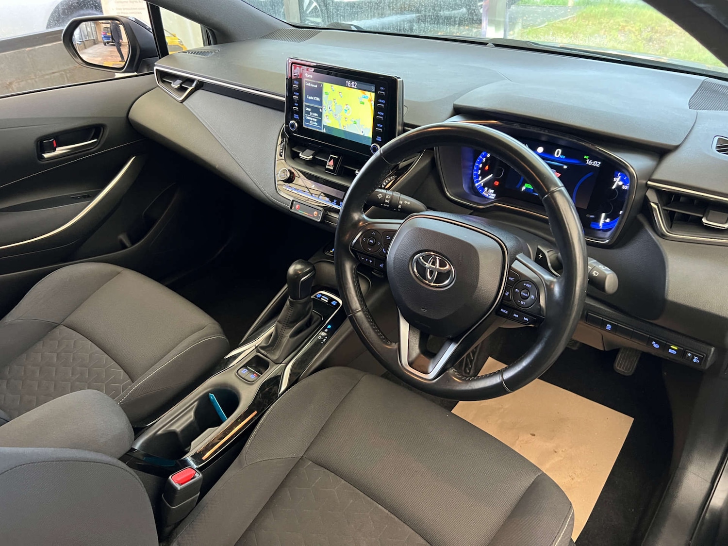 Used Toyota Corolla 2019 for sale - 76541322: Photo 11