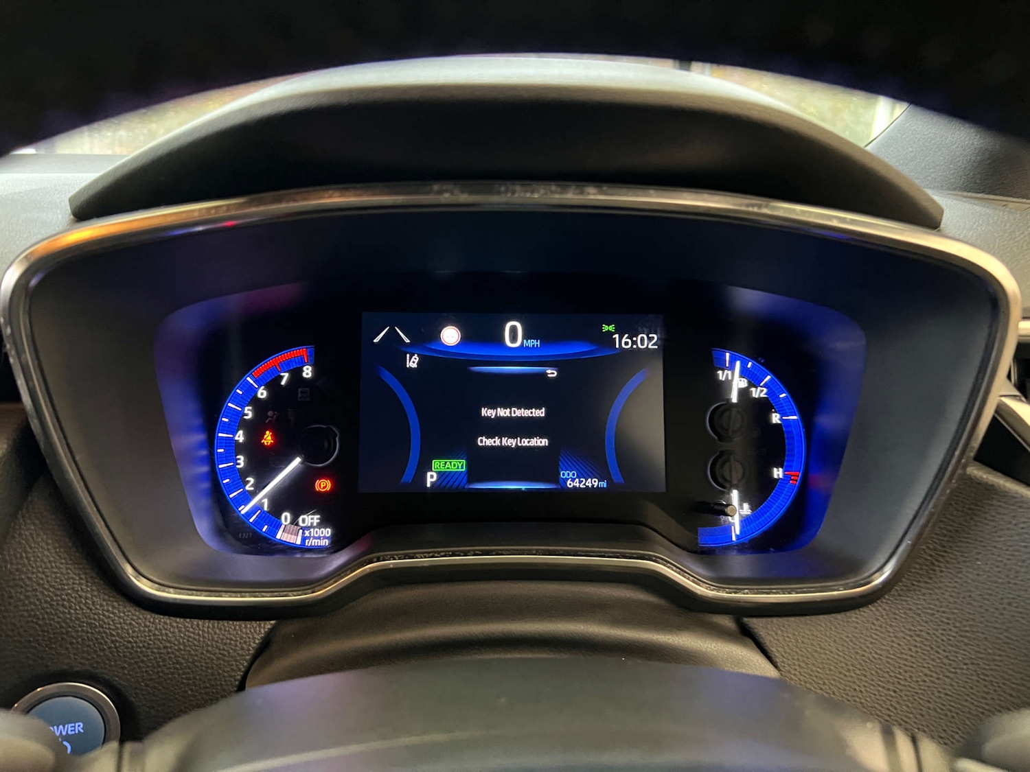 Used Toyota Corolla 2019 for sale - 76541322: Photo 12