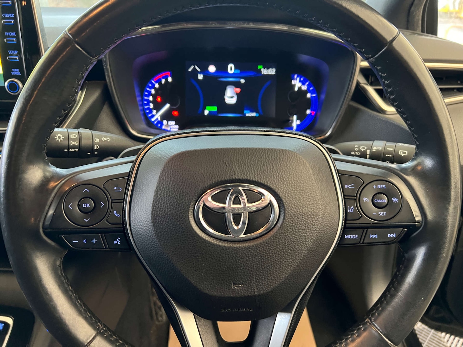 Used Toyota Corolla 2019 for sale - 76541322: Photo 14