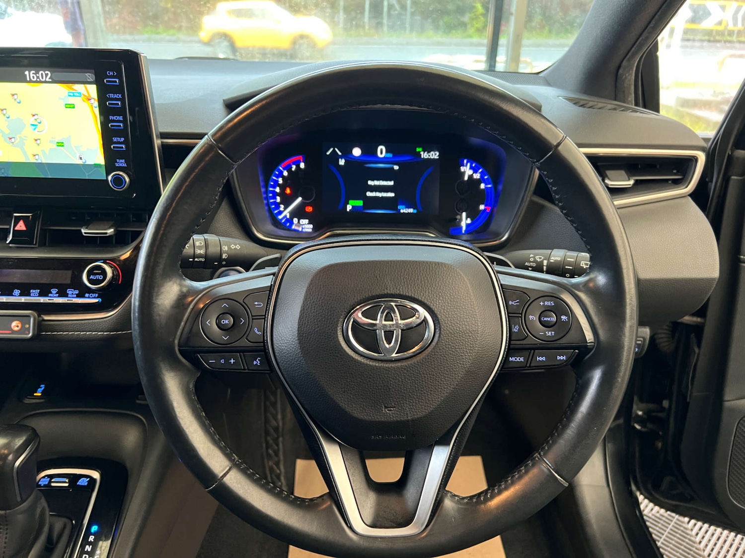 Used Toyota Corolla 2019 for sale - 76541322: Photo 15