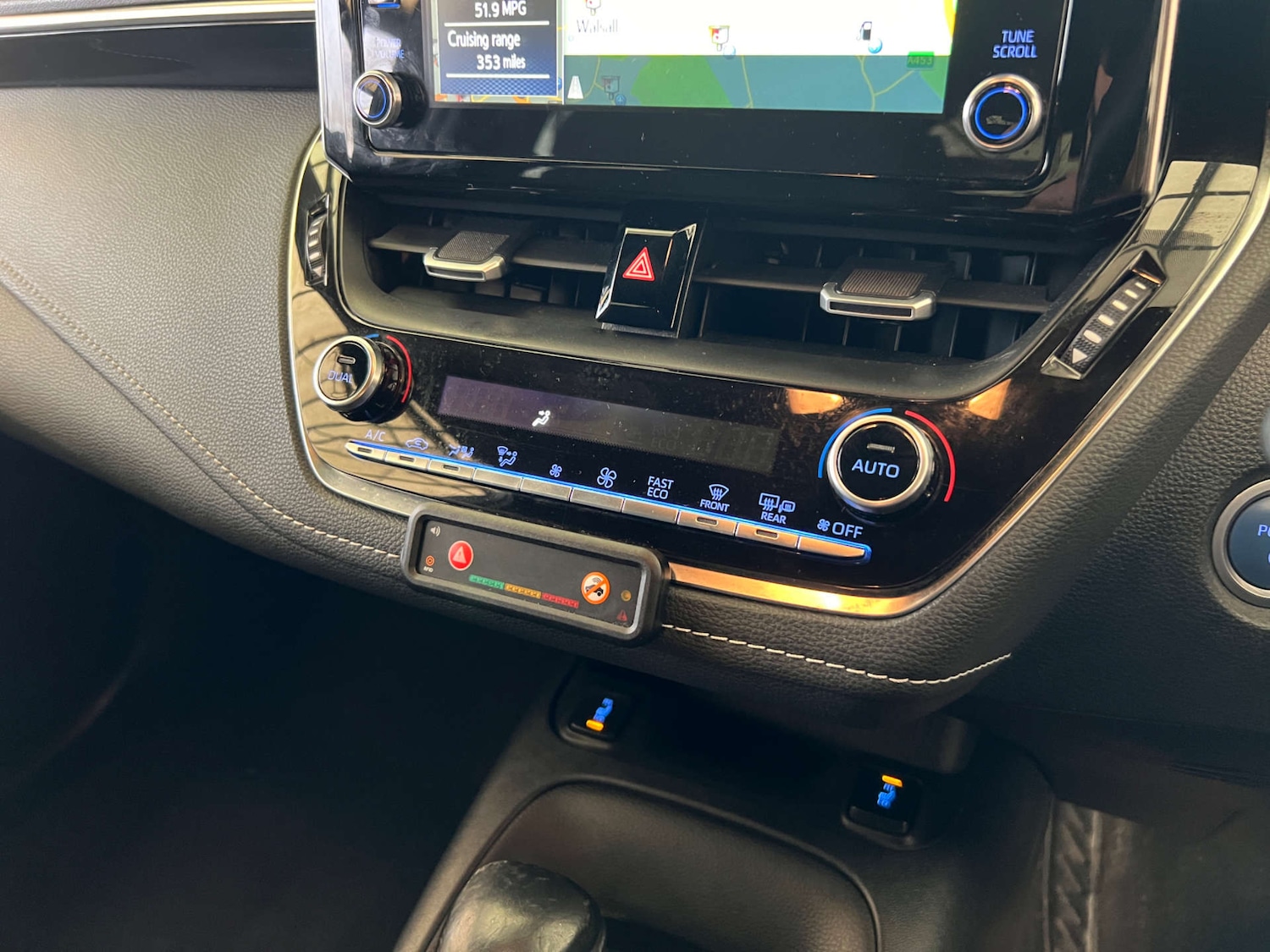 Used Toyota Corolla 2019 for sale - 76541322: Photo 16