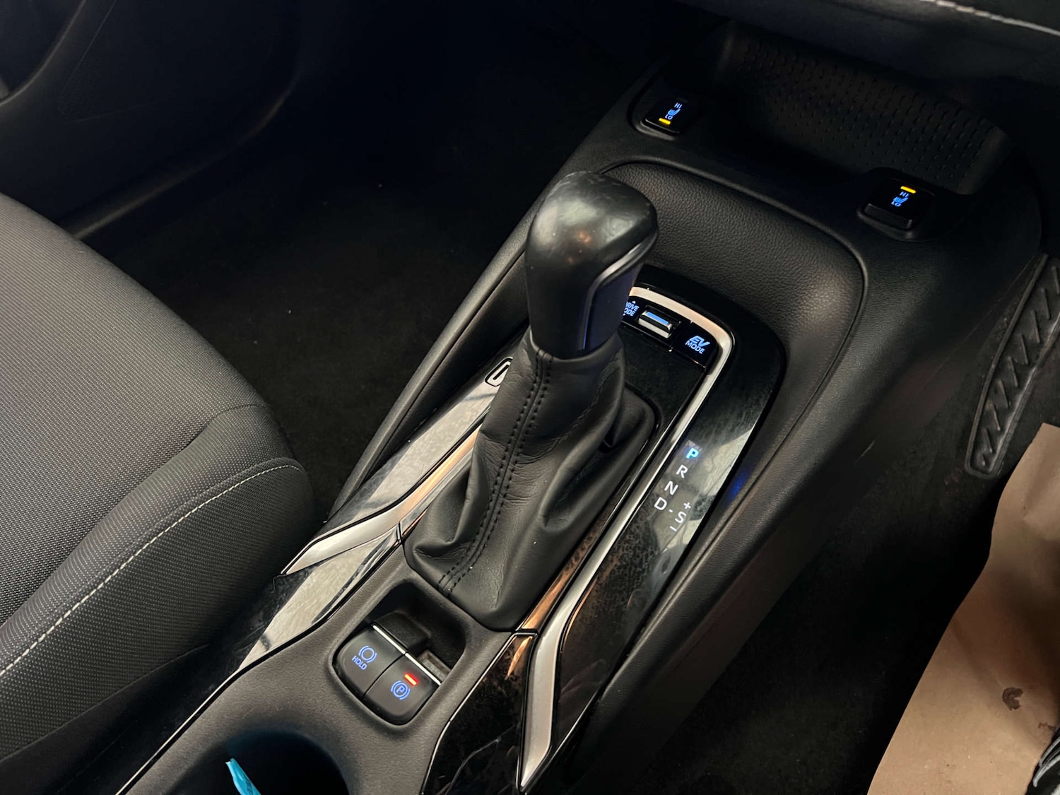 Used Toyota Corolla 2019 for sale - 76541322: Photo 17