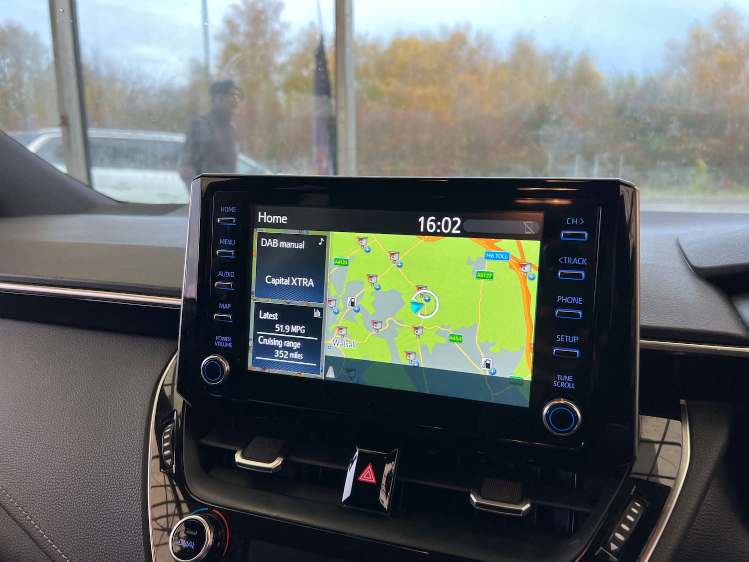 Used Toyota Corolla 2019 for sale - 76541322: Photo 20