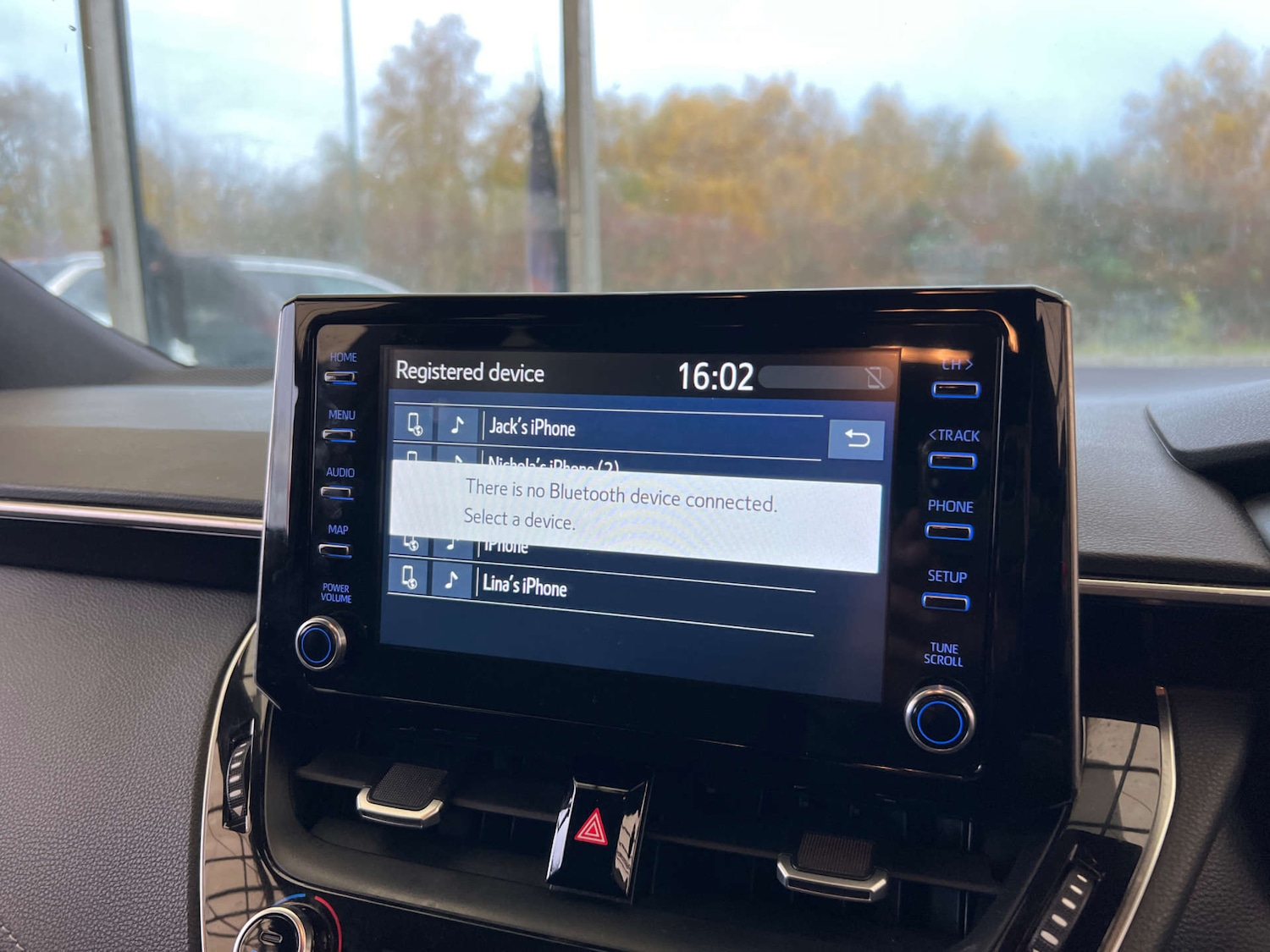 Used Toyota Corolla 2019 for sale - 76541322: Photo 21