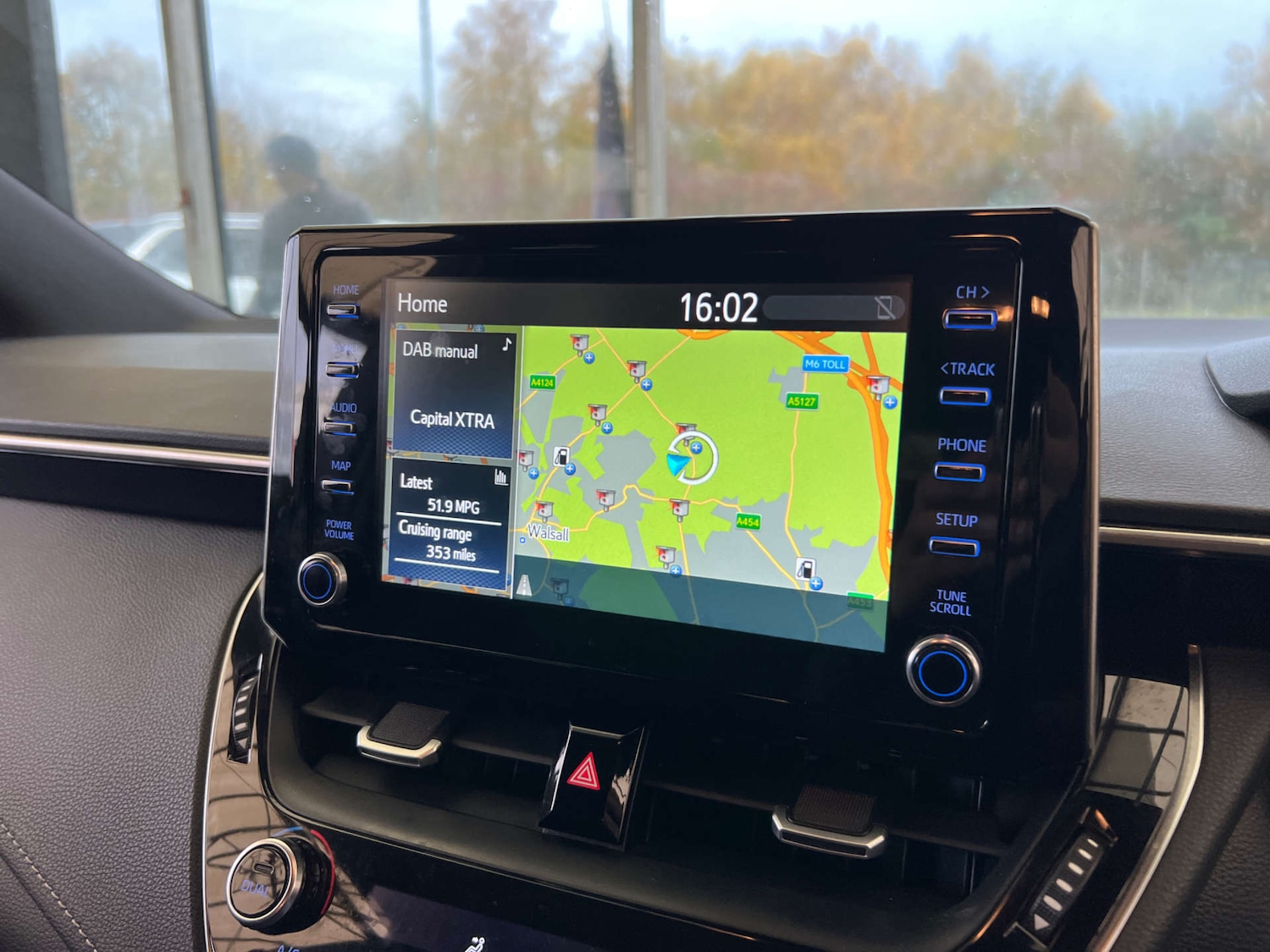 Used Toyota Corolla 2019 for sale - 76541322: Photo 22