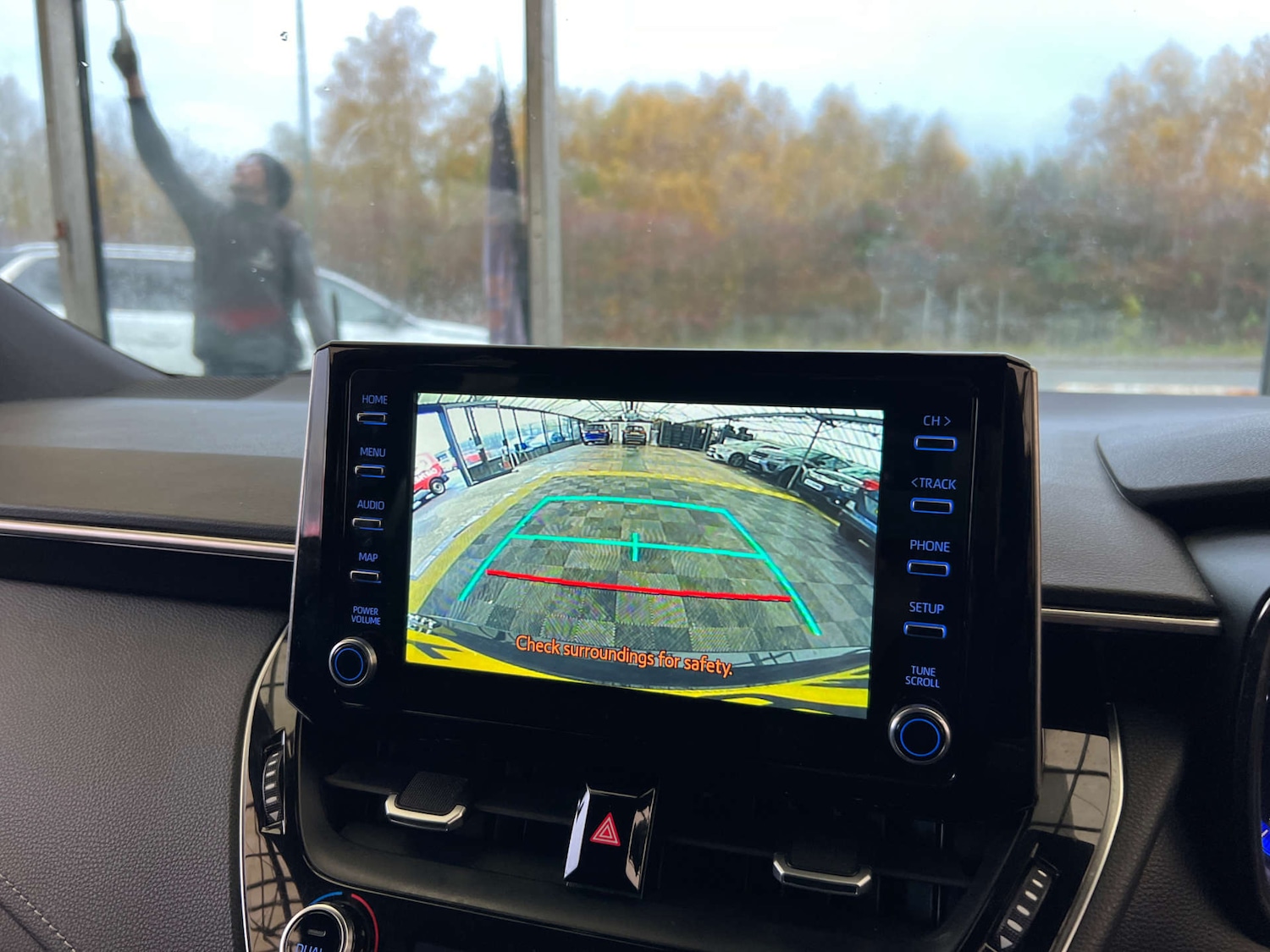 Used Toyota Corolla 2019 for sale - 76541322: Photo 23