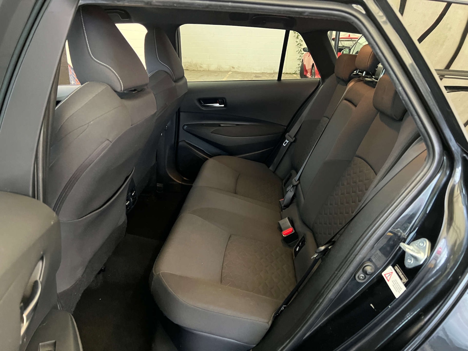 Used Toyota Corolla 2019 for sale - 76541322: Photo 29