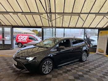 Used Toyota Corolla 2019 for sale - 76541322: Photo